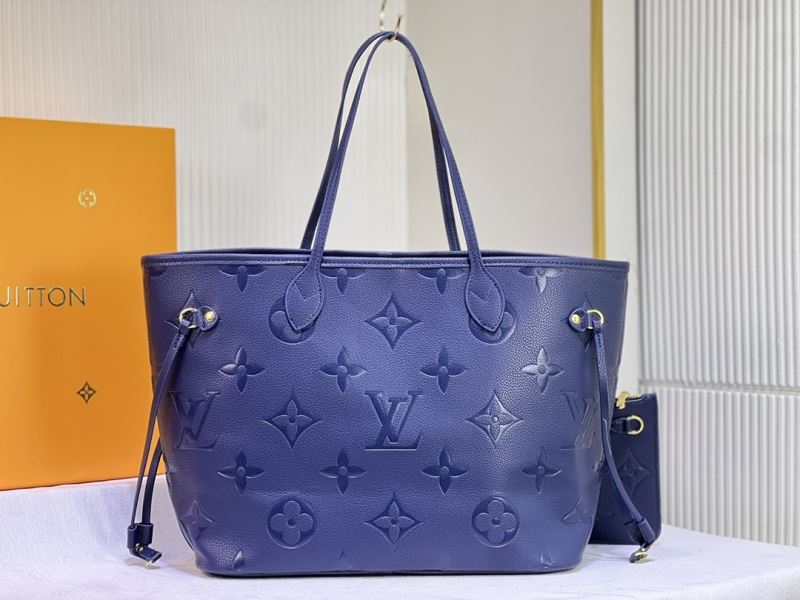 LV Shopping Bags